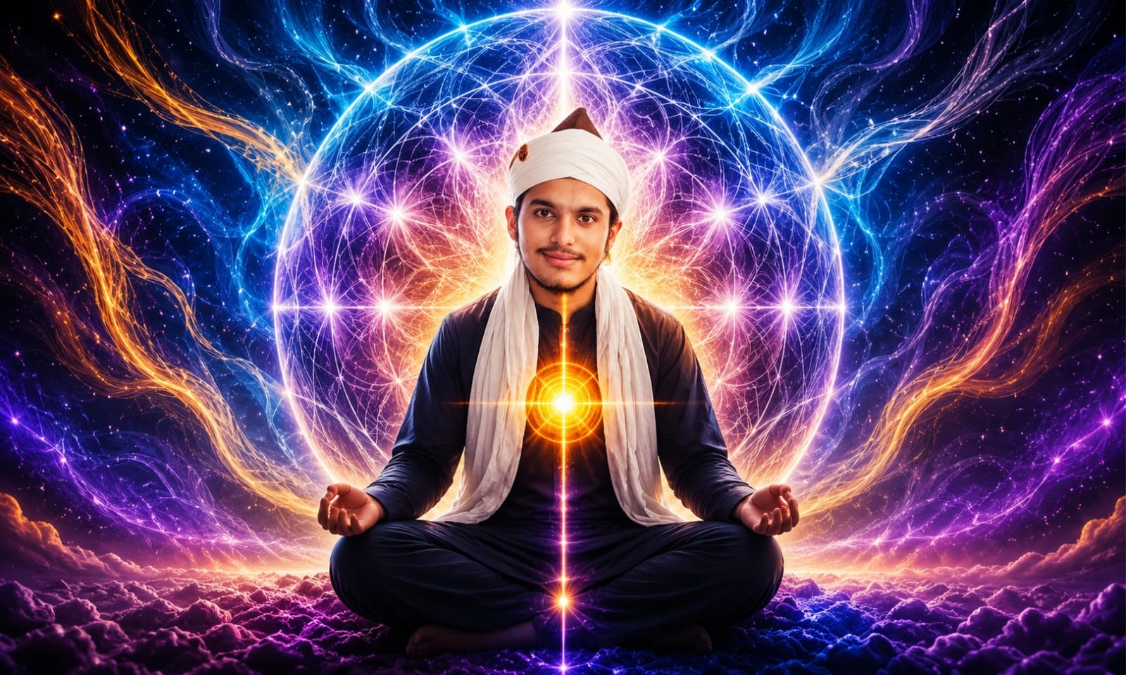 મુલાકાત શું છે